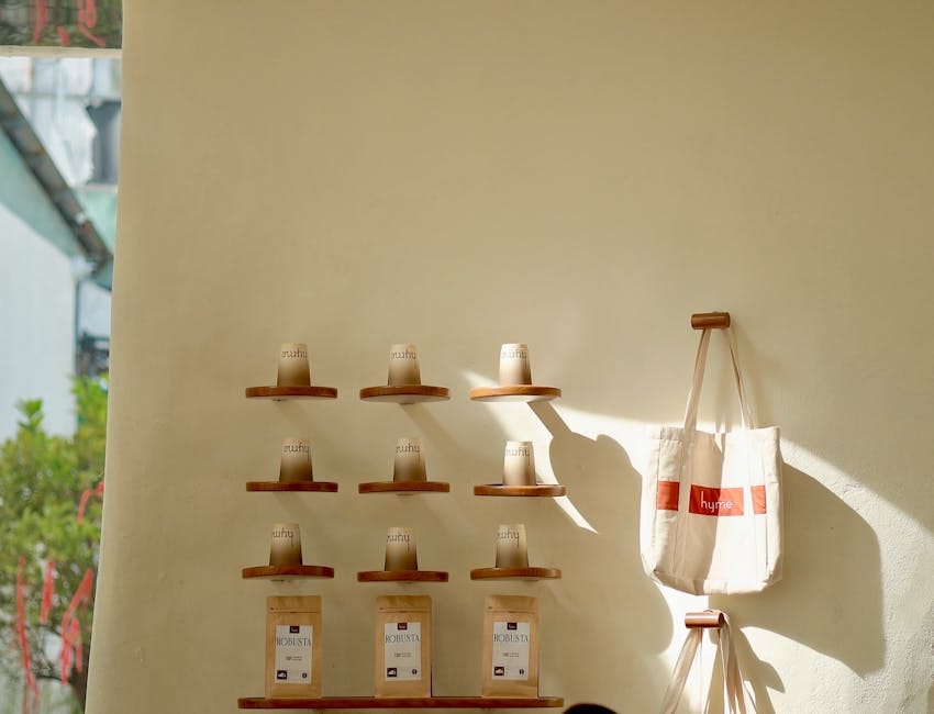 Seoul's Specialty Coffee Scene Has Quietly Become the World's Best