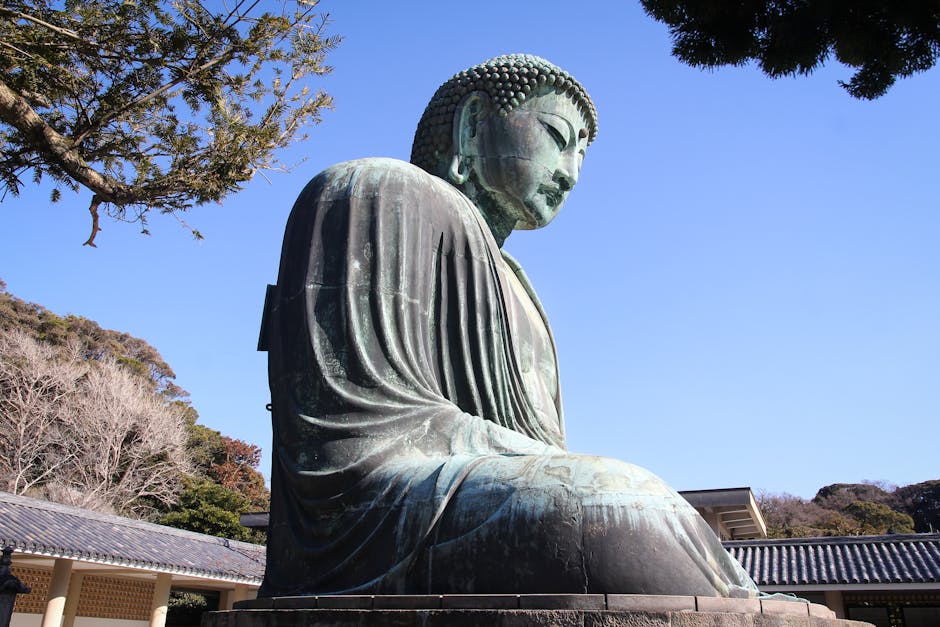 Day Trips From Tokyo That Aren't Kyoto