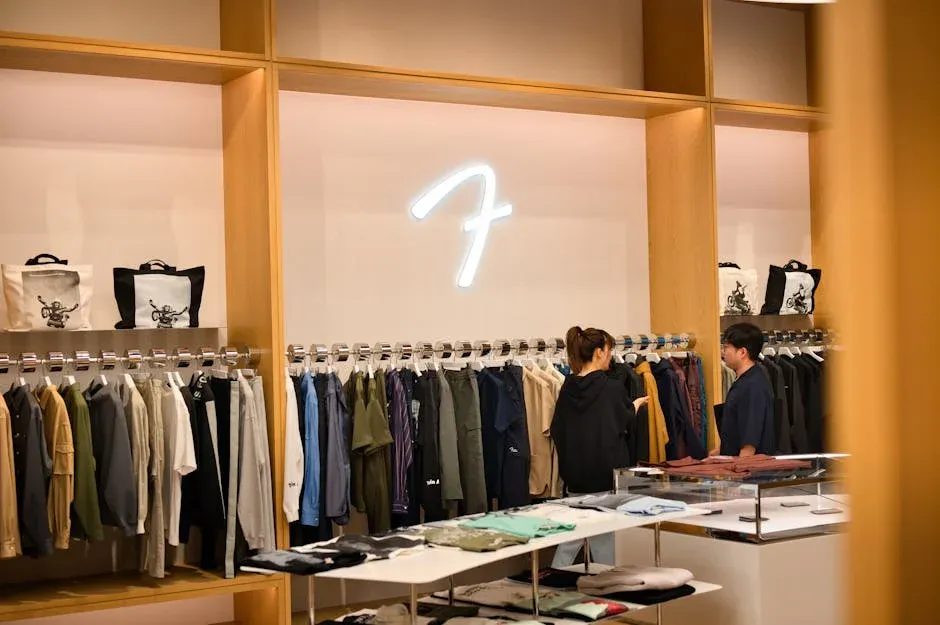 Concept Stores in Asia That Actually Deserve the Label