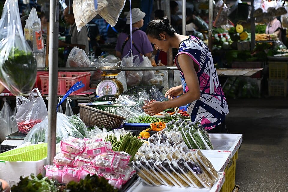 The Disappearing Asian Wet Market: Why Hong Kong, Taipei and Bangkok Are Quietly Losing the Stalls That Defined Their Cities