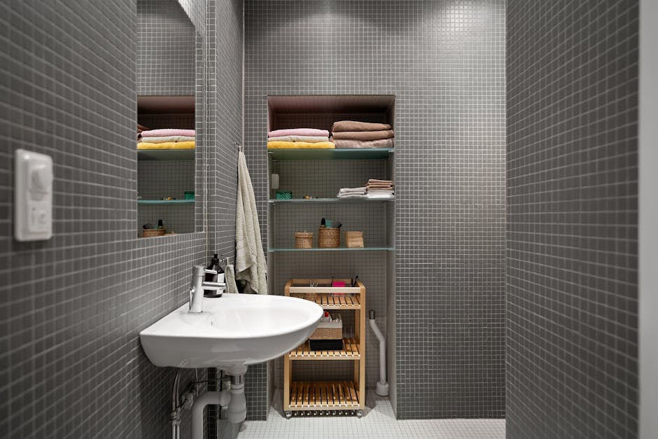 Living in a 25-Square-Meter Apartment: Asia's Small-Space Solutions