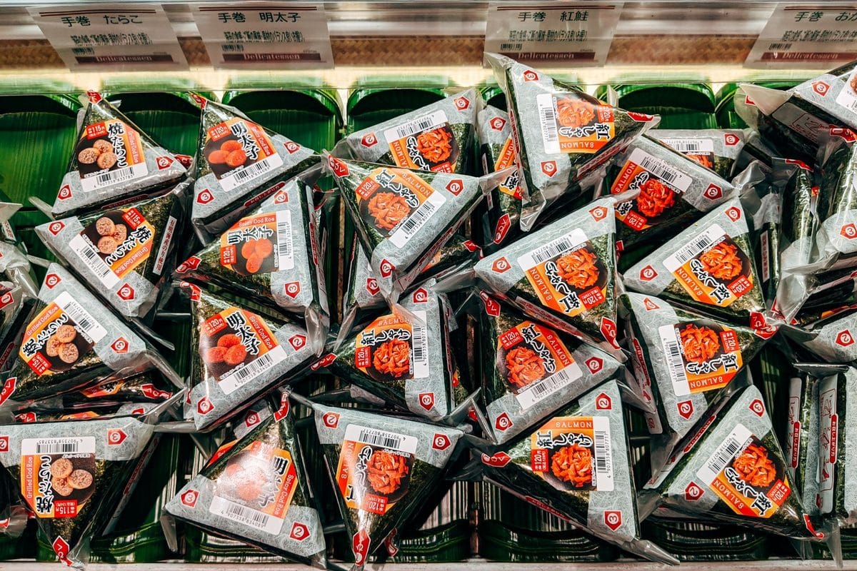 Konbini Culture: How Asia's Convenience Stores Became the Neighbourhood's Real Kitchen