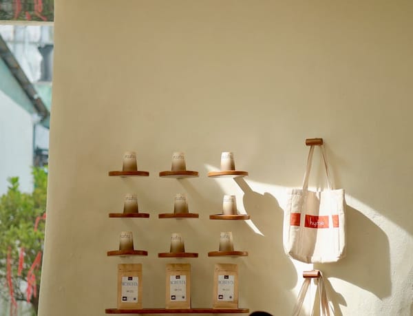 Seoul's Specialty Coffee Scene Has Quietly Become the World's Best