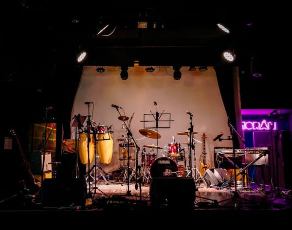 Indie Music Scenes Across Asia That Deserve Your Attention