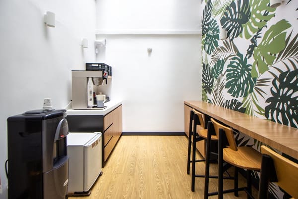 Co-Living in Asian Cities: Shared Spaces for a Solitary Generation